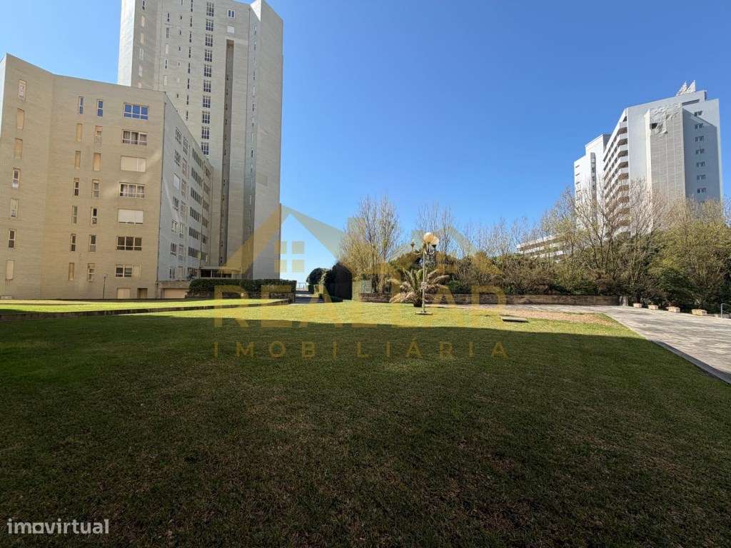 Apartamento T2 próximo da Praia - Póvoa de Varzim-22