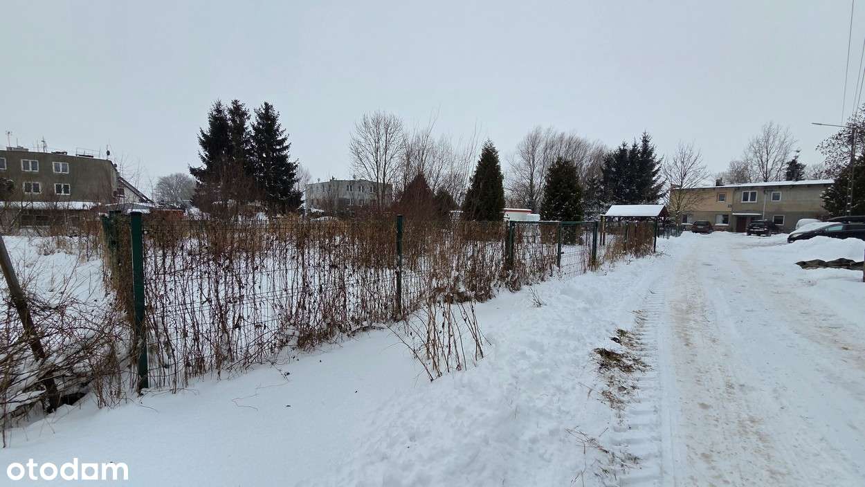 Mieszkanie Junoszyno ul. Topolowa-18