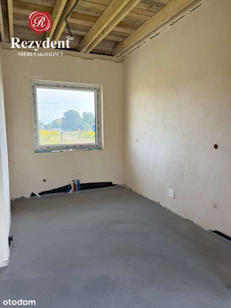 Nowy dom Zaledwie 10min od Bydgoszczy-16