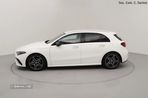 Mercedes-Benz A 180 d AMG Line Aut. - 4