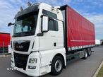 MAN TGX 26.480 - 4