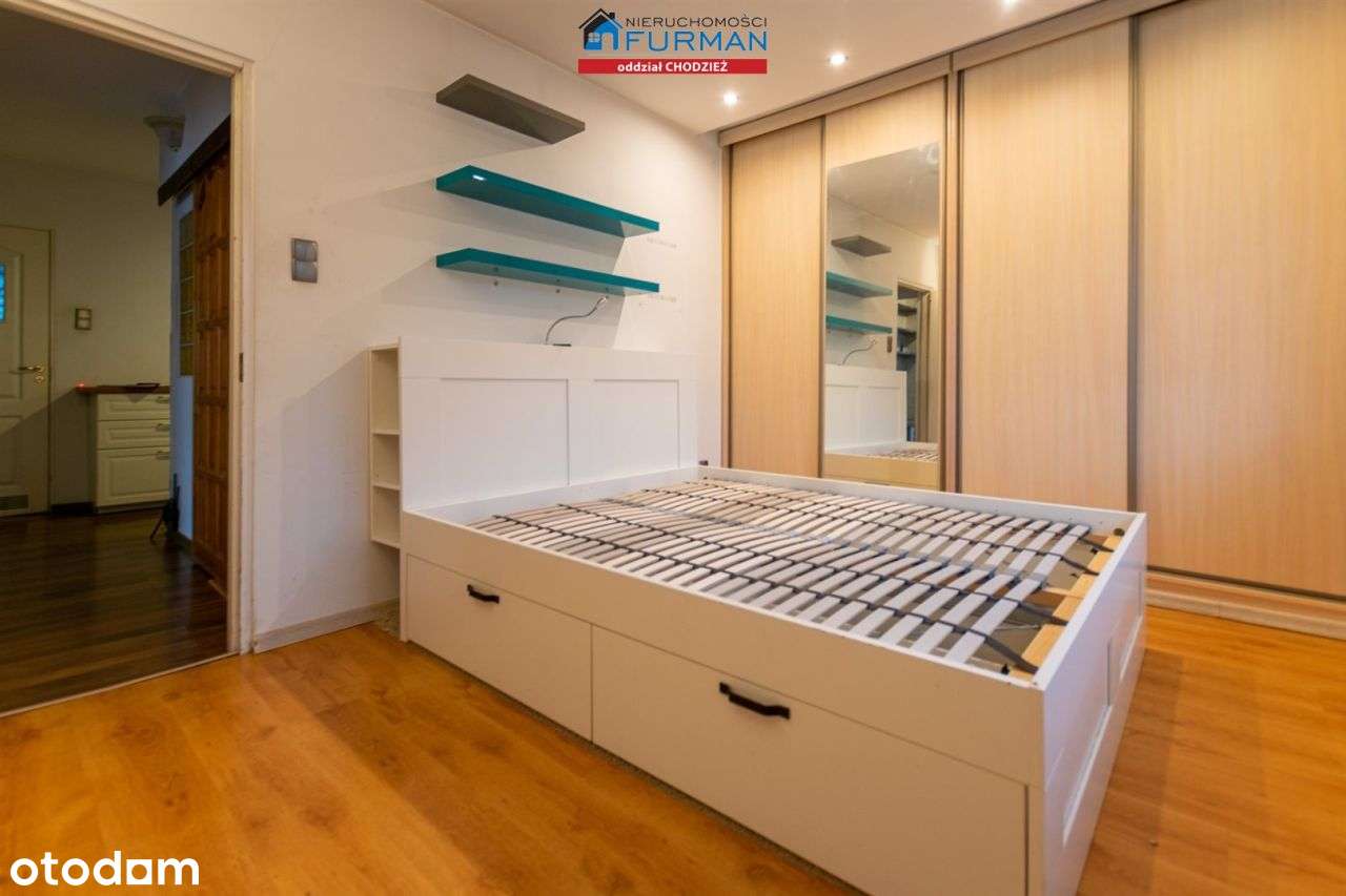 Na sprzedaż dom w Ryczywole-5