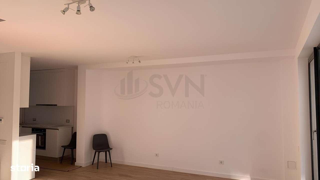 Vila 5 camere partial mobilata I Ansamblu ZENVILLE Pipera I 2 Locuri d - Imagine principală: 3/15