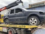 Dezmembrez Dezmembrari auto Baia Mare AutoParts ASN - 6