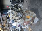 Motor 223B1000 FIAT DOBLO CARGO 1 FASE 2 2009 1.9JTD 105CV 5P BRANCO - 3