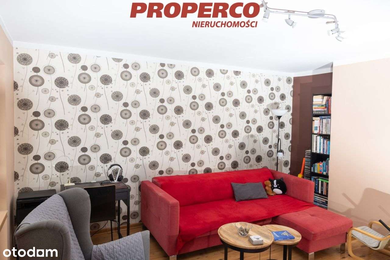 Mieszkanie 3 pok, 65,55m2, Podgórze, Pińczów - Pełny obrazek: 2/7