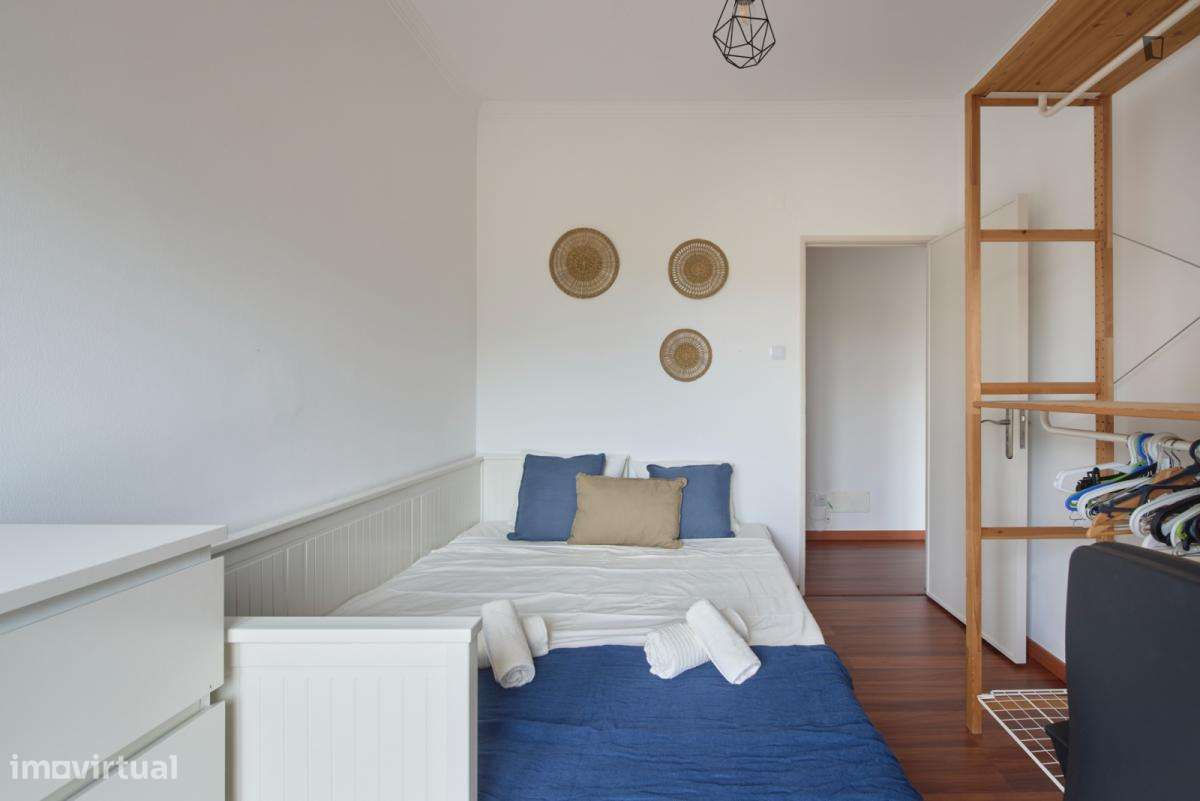 Apartamento com 2 quartos - localizado em Ajuda Lisbon - Grande imagem: 5/58