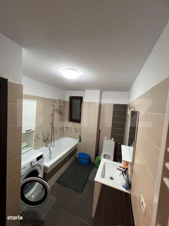 Apartament 3 camere, 60.10 mp, zona Valea Adanca - Imagine principală: 4/9