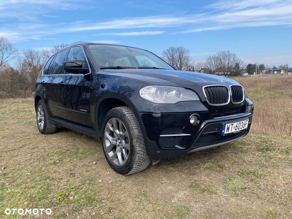 BMW X5 3.0d xDrive - 3