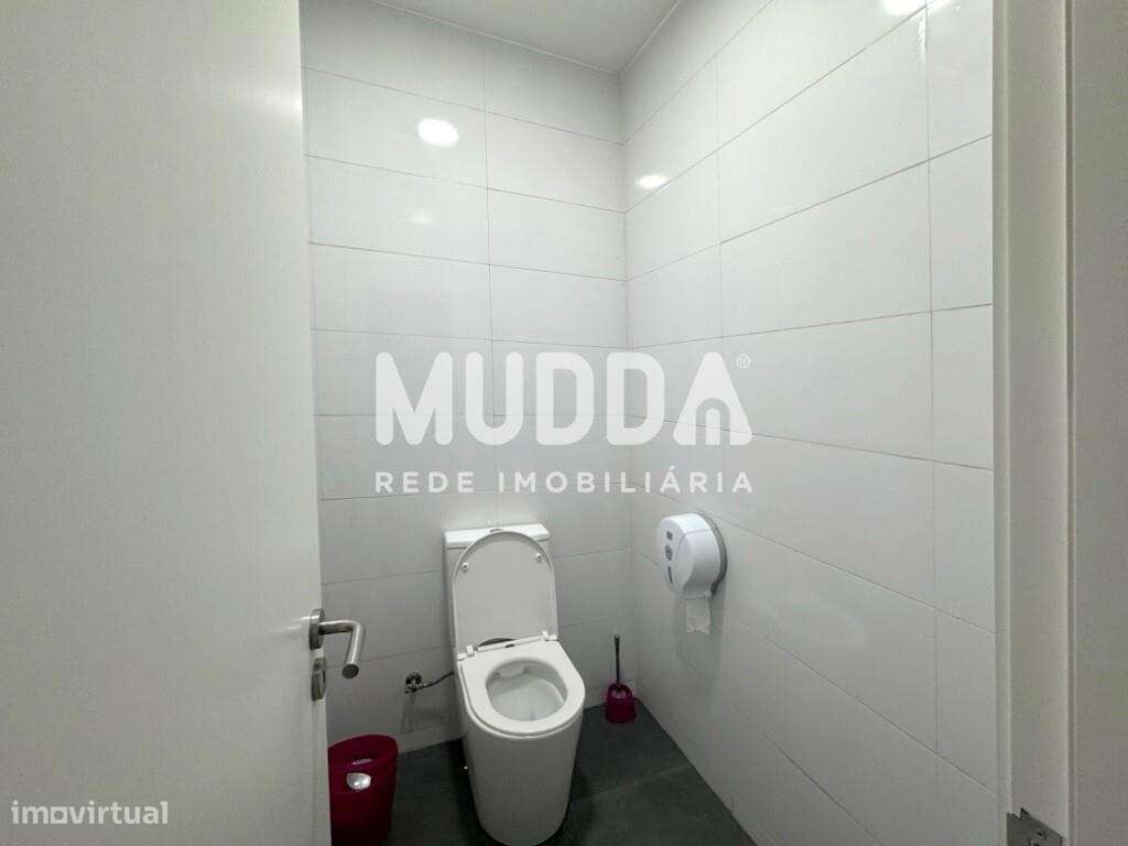 Trespasse de Hamburgueria  em São João de Ver - Grande imagem: 4/6