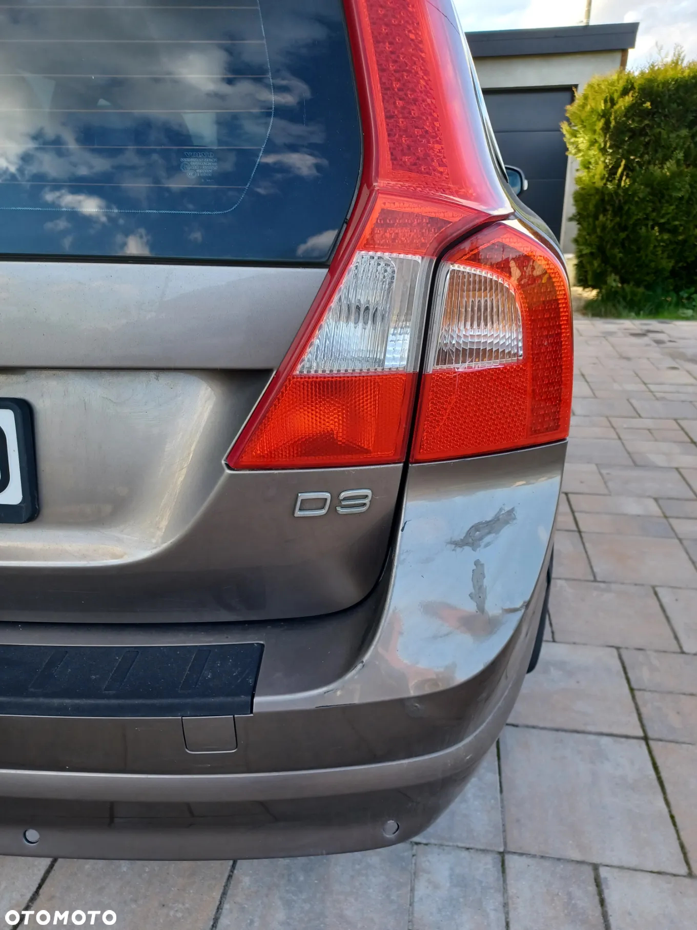 Volvo V70 D3 Summum - 7