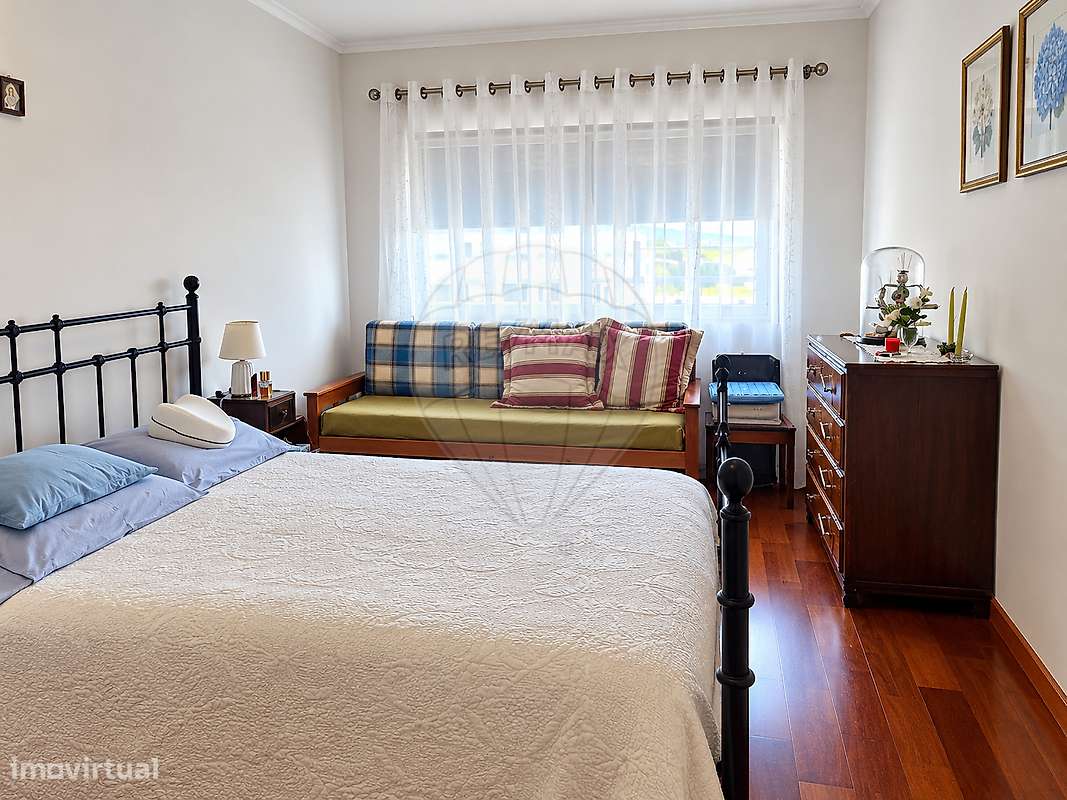 Apartamento T2 para venda-2