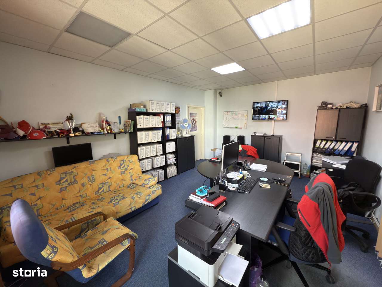 Apartament 4 Camere Ultracentral - Mihai Eminescu-9