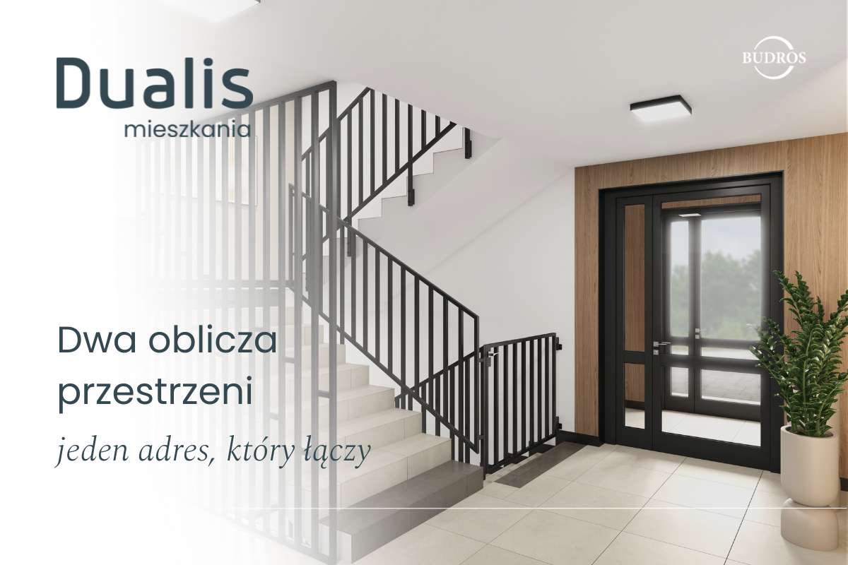 Dualis - mieszkania - Pełny obrazek: 5/10