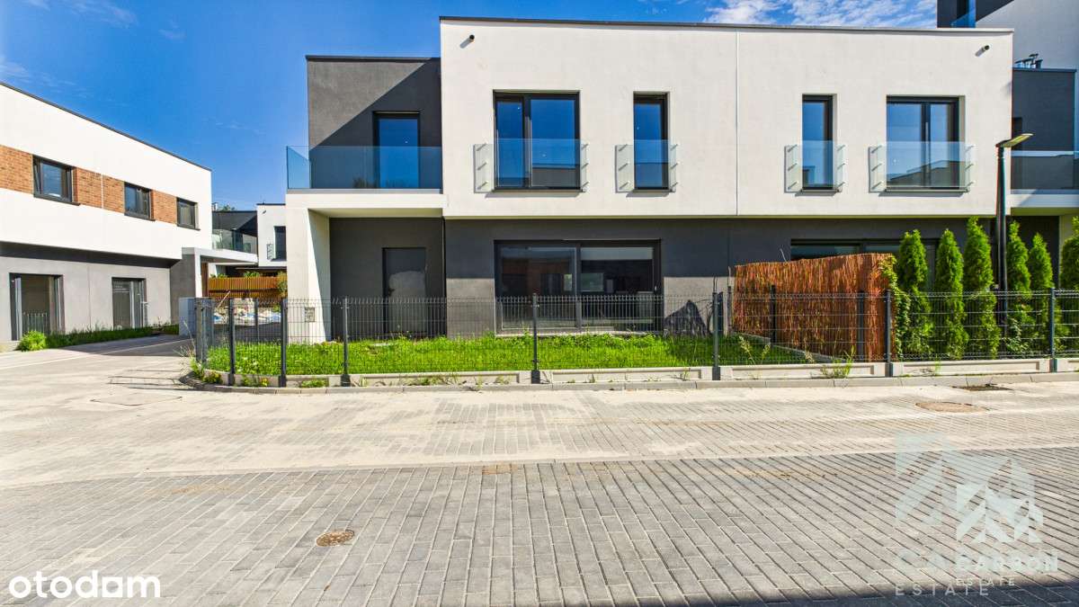 Dom 139 m² Chorzów Tęczowa Park stan deweloperski - Pełny obrazek: 4/5