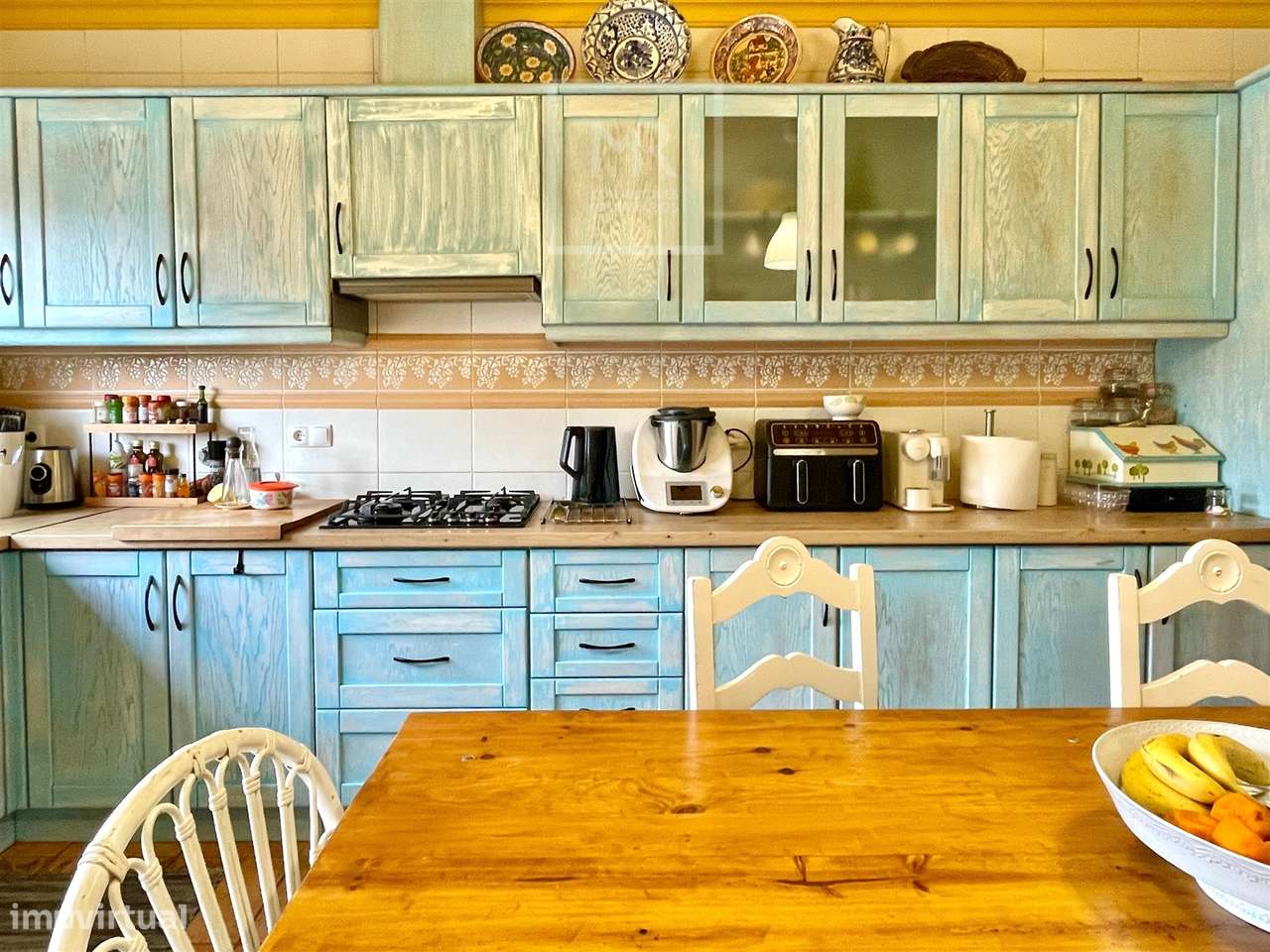 Moradia T4 Venda em Oiã,Oliveira do Bairro-35