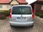 Skoda Roomster - 6