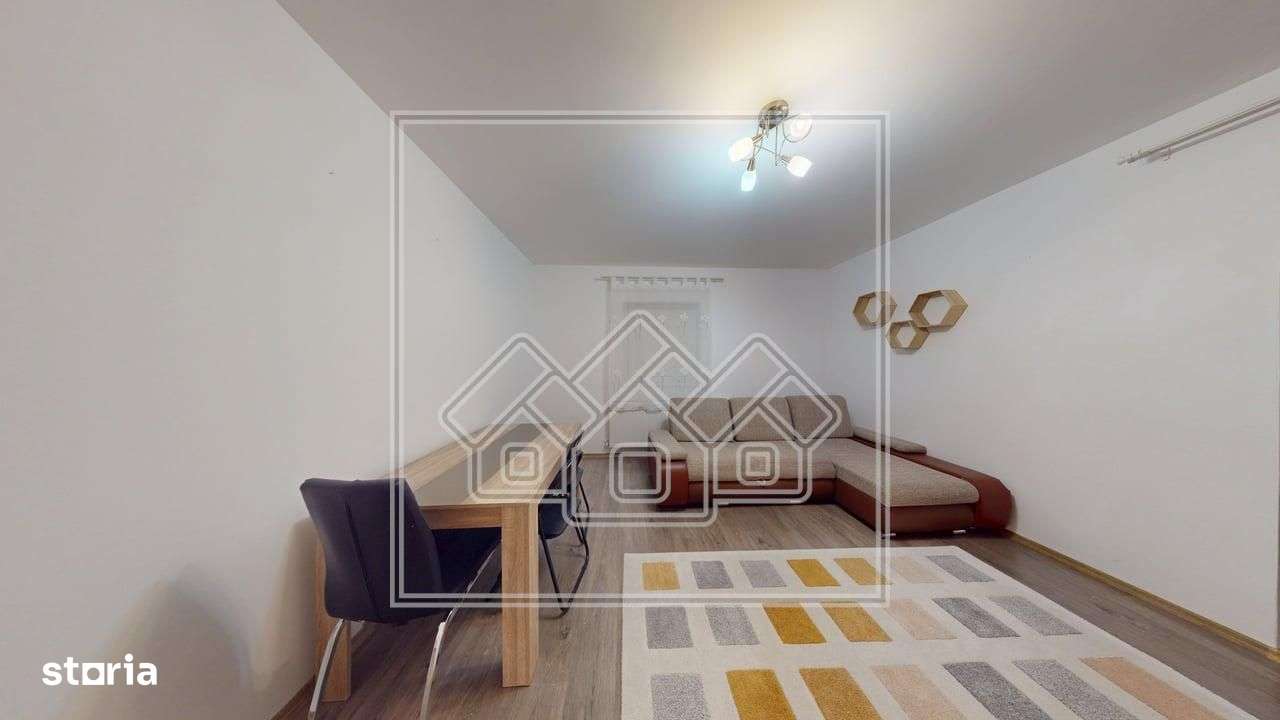 Ap cu 3 camere, 2 bai si 2 balcoane, situat in C. Arhitectilor - Imagine principală: 5/16