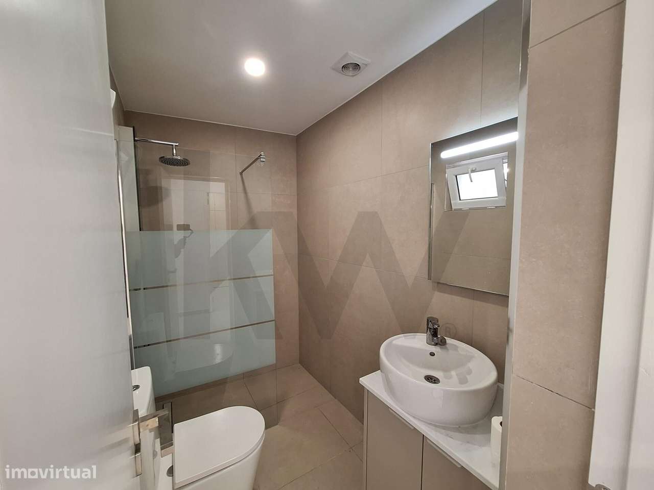 Apartamento T2 em São Vicente-14