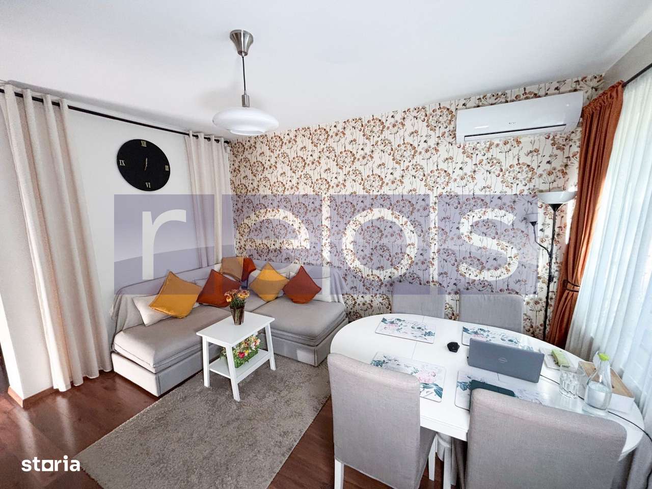 VANZARE VILA D+P+1+M | ZONA VATRA LUMINOASA