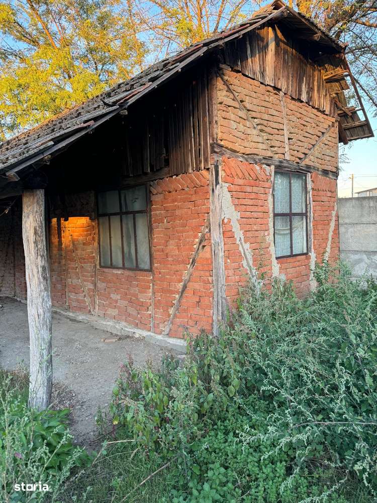 Casa Batraneasca - Imagine principală: 3/8