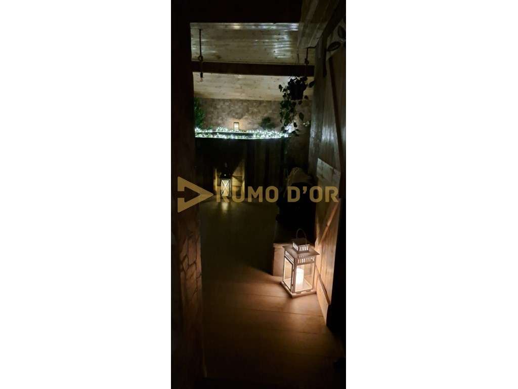 Moradia Exclusiva com Piscina Interior e Terraço - Conforto e Charm... - Grande imagem: 5/10