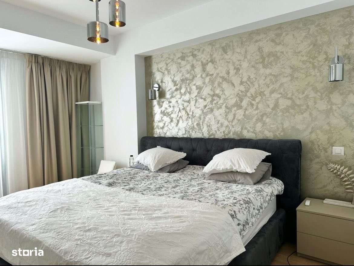 Herăstrău, Șoseaua Nordului - Apartament 4 camere - Imagine principală: 3/15