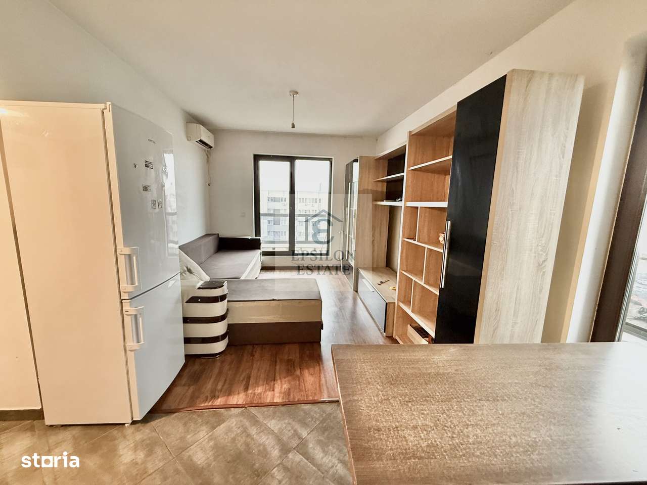 Ap. doua camere zona Militari Residence Tineretului 37C - Imagine principală: 1/10