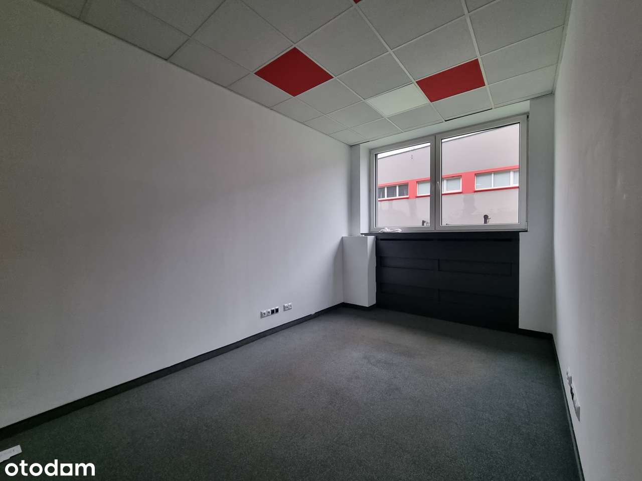 Zabrze, biurowiec Elzab, pod biuro, usługi, inne - Pełny obrazek: 4/10