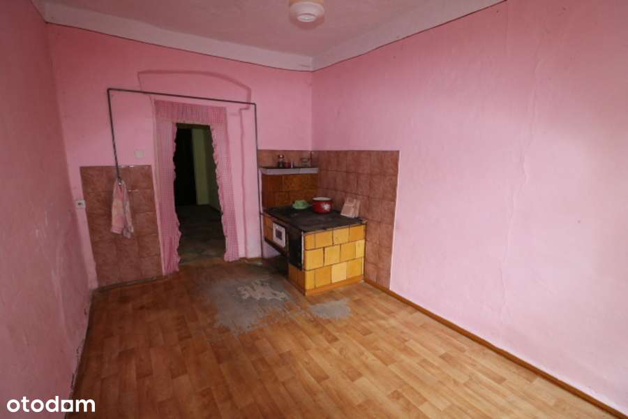 Dom do generalnego remontu w Nowych Biskupicach-9