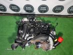 Motor Semi Novo 1.6 HDI 8V BH02 Peugeot 3008 II 5008 II 508 308 II Partner Berlingo DS3 DS4 C4 picasso - 7