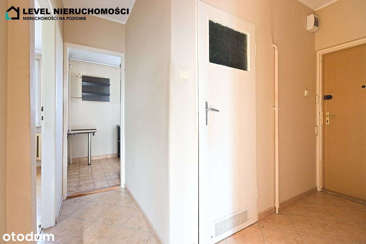 Mieszkanie dwupokojowe na start-4