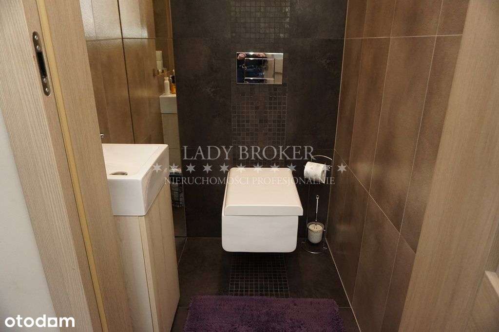 Stylowy apartament z ogródkami * kameralne osiedle-14