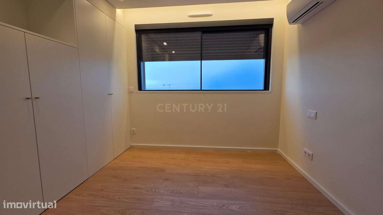 Apartamento T2 Lavandeira Gaia com Vistas-28