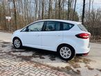Ford C-MAX 1.5 TDCi Edition ASS - 22