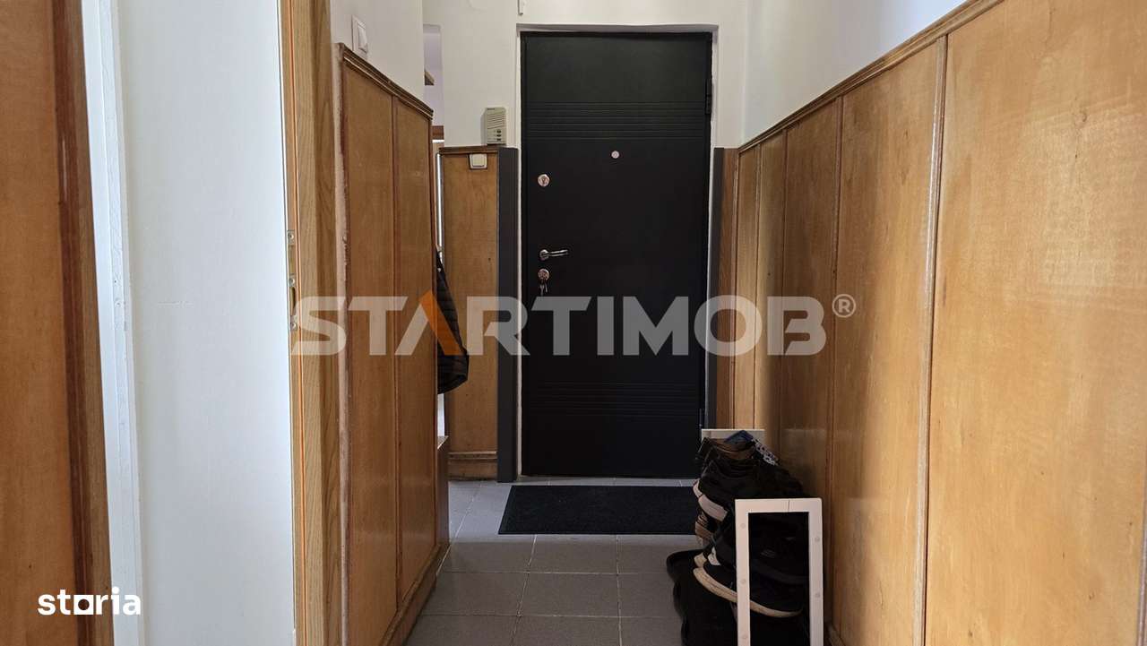 Apartament 3 camere decomandat Bartolomeu-7