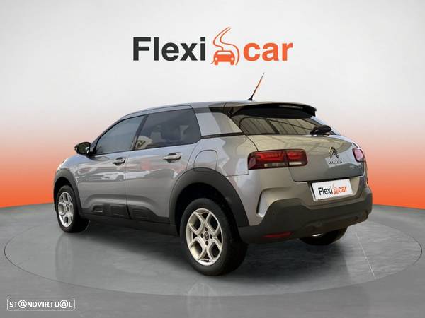 Citroën C4 Cactus - 7