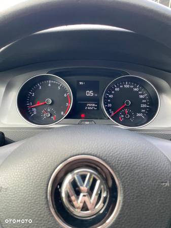 Volkswagen Golf VII 1.2 TSI BMT Comfortline - 13