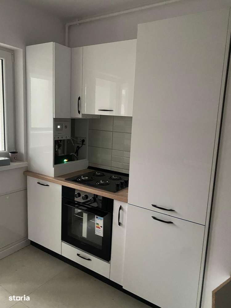 Apartament 2 camere, metrou Berceni-Dimitrie Leonida - Imagine principală: 3/8