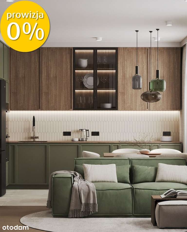 Blisko lotnisko,szpital*WykończenieWcenie*hit pod wynajem*wysoki zwrot - Pełny obrazek: 5/11