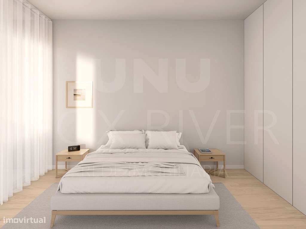 Apartamento T2 em Darque - Grande imagem: 5/14