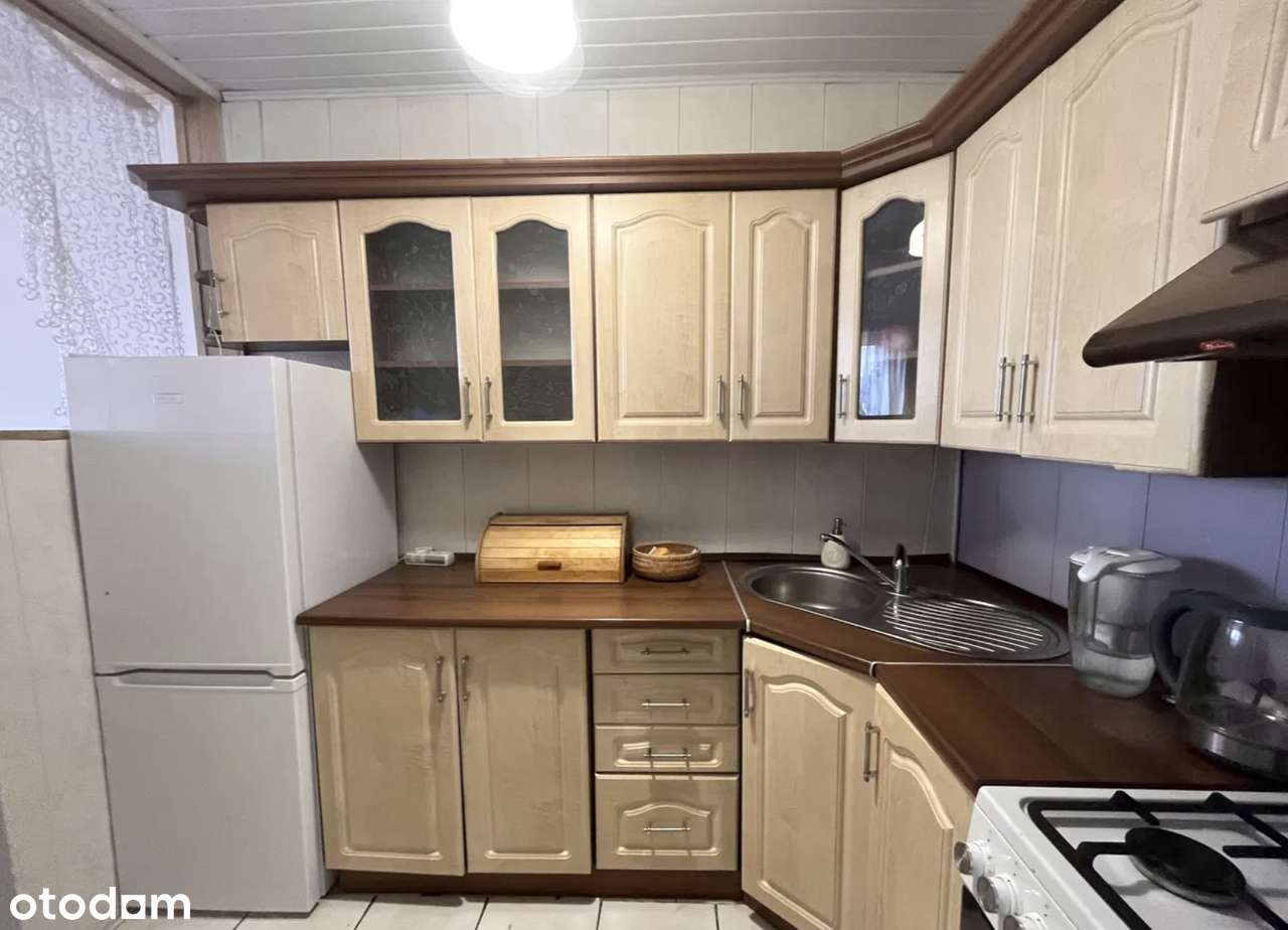 2 POKOJE Siemianowice Ślaskie, Bytków, ul. Niepodległości-9