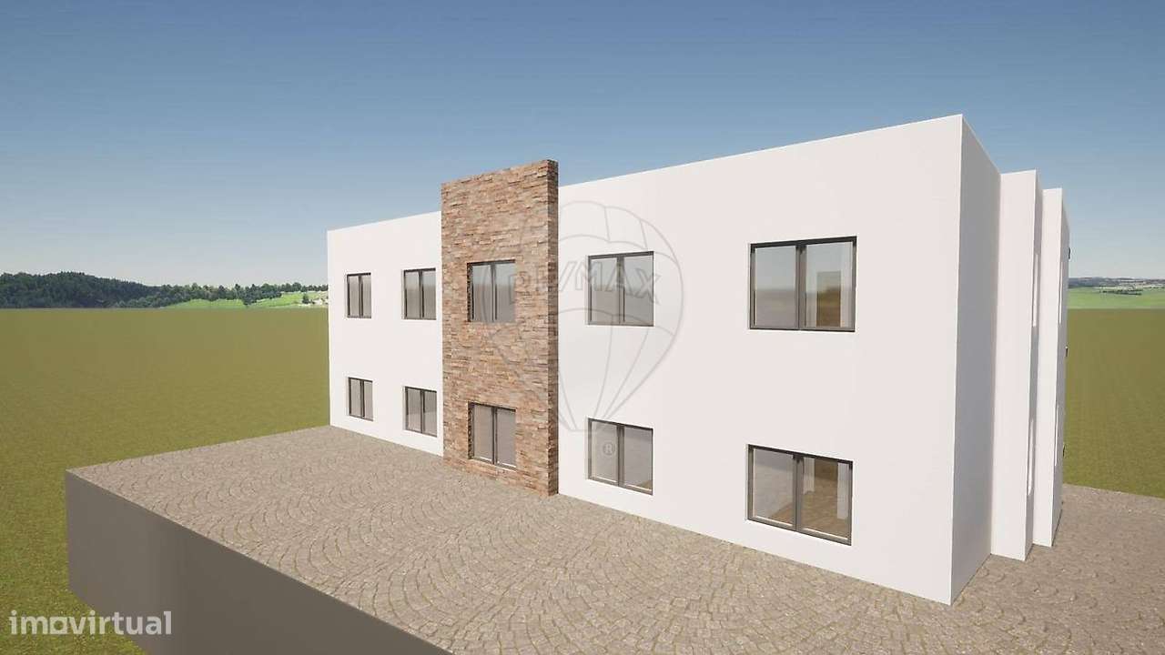 Moradia T3 para venda - Grande imagem: 4/6