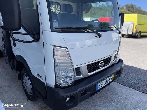 Nissan Cabstar NT 400 3.0 dCi 35.13/3 - 23