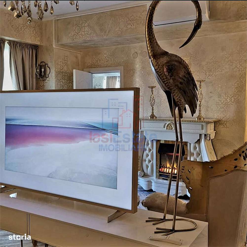 Penthouse cu vedere la Palat, de 266 mp-5