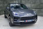 Porsche Macan Standard - 1