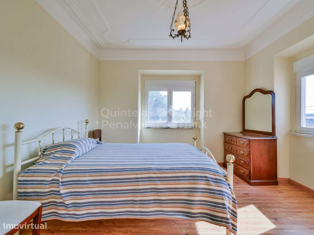 Moradia T5, Moita dos Ferreiros, Lourinhã-21