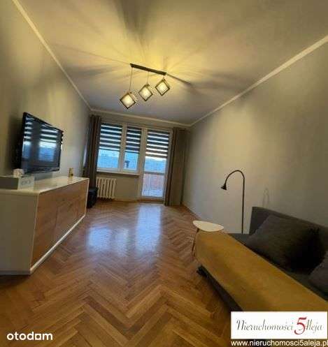 3-pokoje z balkonem 47m, os.Przyjaźni, Winogrady-7