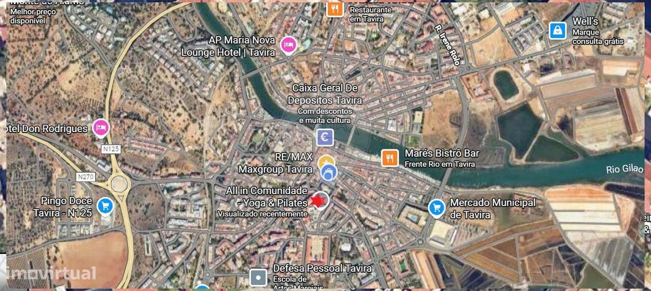 Apartamento T3 para venda - Grande imagem: 2/17