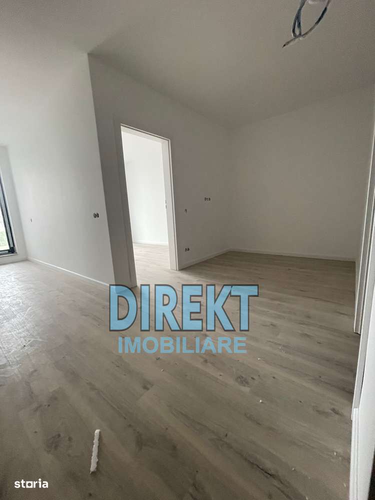 Apartament 2 camere, Zona Valea Rusului-1